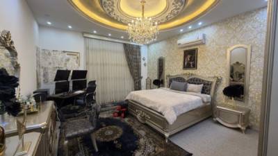 منزل كبير للعائلة في أربيل image 14