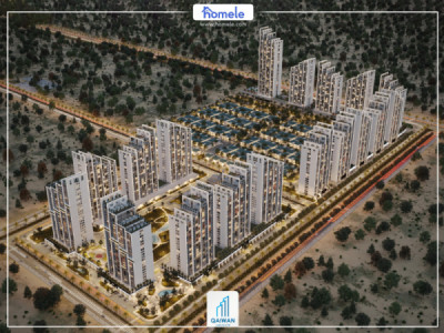 Apartment in Installment image 1