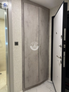 Spacious Apartment in Sky Towers image 4