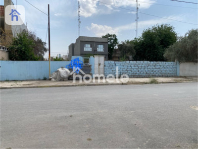 Prime Residential Plot in Mosul image 1