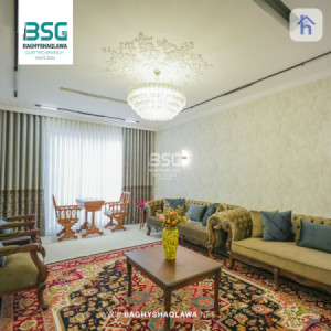 Furnished House For Sale Image 8