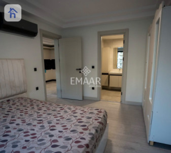 Modern Apartment in Rami Towers image 2