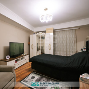 Apartment for sale in Roya Tower Resim 11