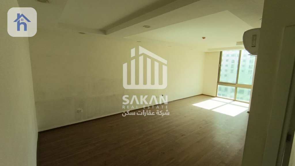 Apartment (2+1)