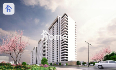 Modern Apartment image 1