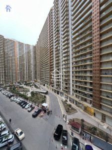 شقة عصرية بغرفة نوم واحدة صورة 9