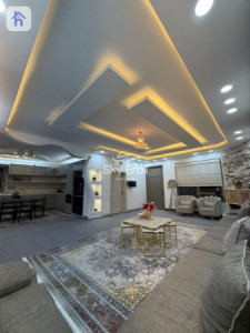 خانوویەکی فراوان و دیمەنی شاخ وێنە 3