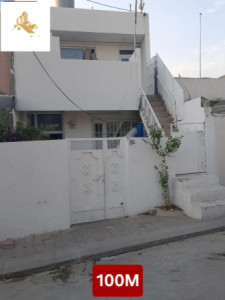 Two Floor House image 1