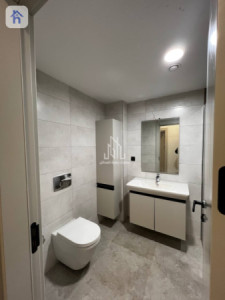 شقة عصرية في برج رامي صورة 11