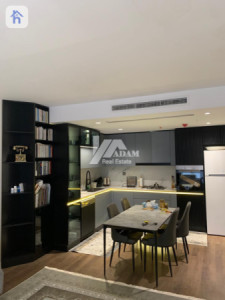 شوقەیەکی یەک ژووری نوستن بە مۆبیلیات لە بۆلیڤار وێنە 3