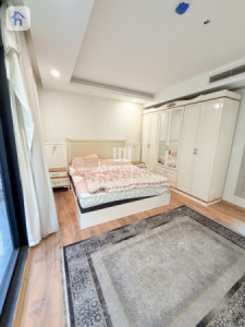 Cozy Furnished Apartment in Erbil Image 6