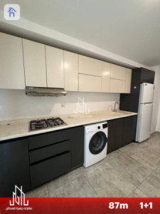 Furnished Apartment in Life Towers Resim 3