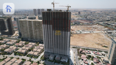 Apartment in Installment image 1