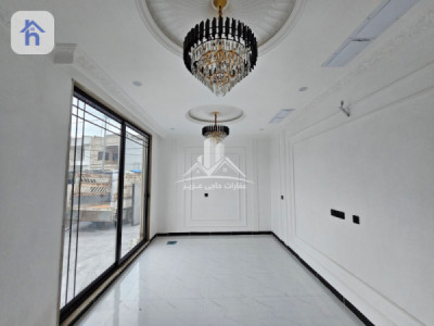 خانوو بەرامبەر باخچە وێنە 4