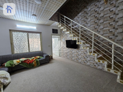 Spacious Family House in Hawlery Nwe Image 7