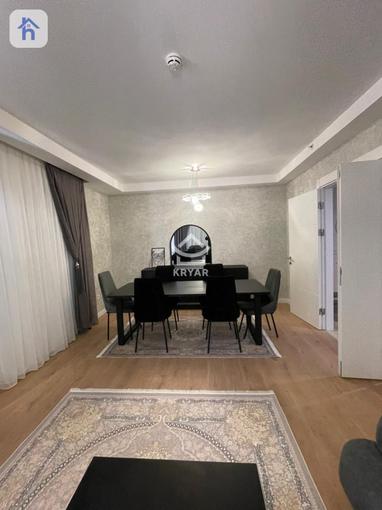 شوقەی مۆدێرن