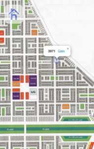 Residential Land in Sebardan image 1