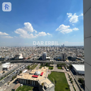 شقة مؤثثة للإيجار صورة 5
