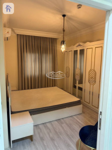 شوقەیەکی ئارام ڕاخراو لە تاوەرەکانی ئیسکان وێنە 3