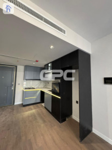 Modern Studio Apartment in Boulevard Resim 3