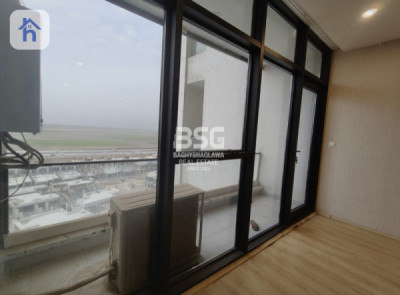 Cozy Studio Apartment in White Towers Resim 3