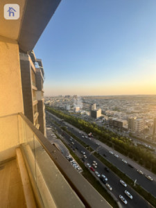 شوقەیەکی سێ ژووری نوستن و نایاب بۆ کرێ image 17