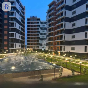 Apartment in Peshang Towers image 3