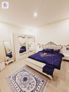 Luxurious House with Generous Space Resim 18