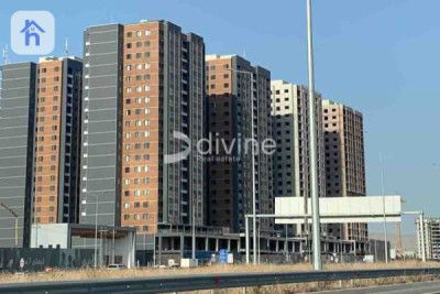 Corner Apartment image 2