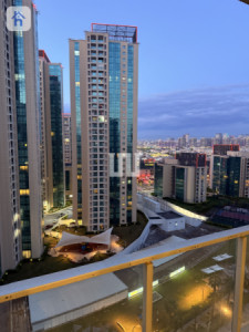 Spacious 2 Bedroom Apartment for Rent Resim 12