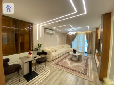 Furnished Apartment For Sale image 2