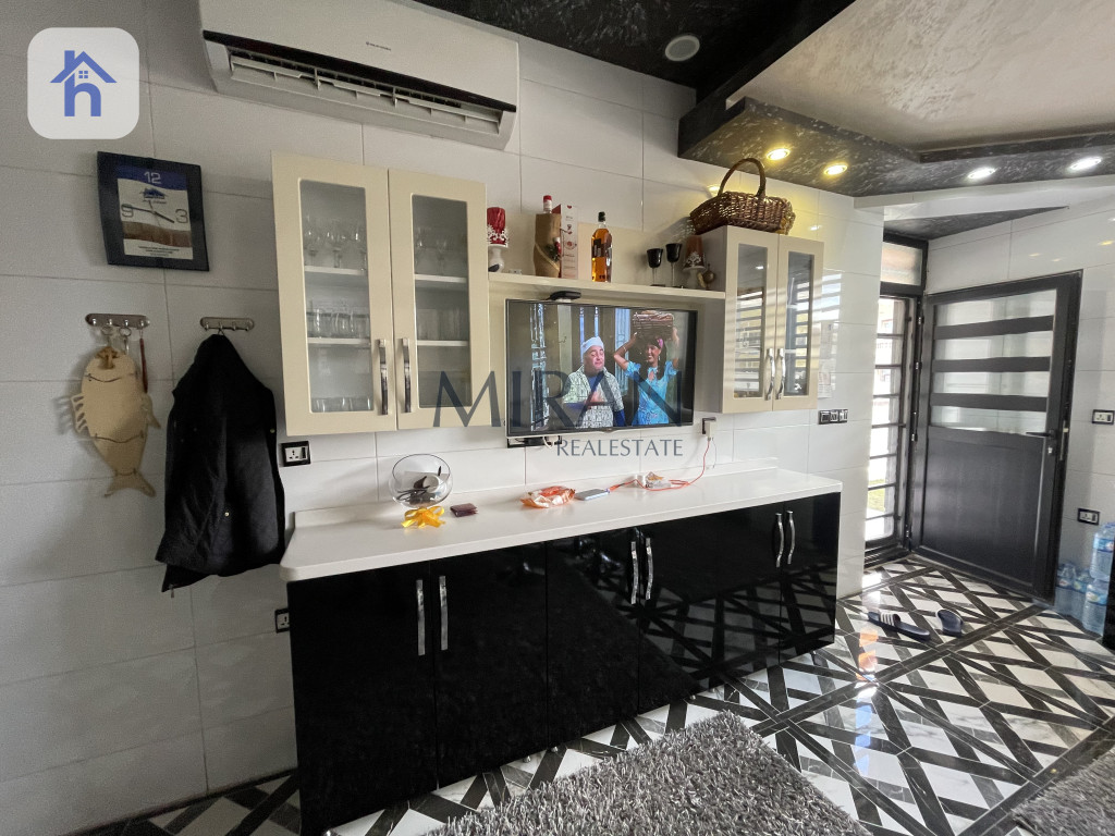 Furnished House For Rent Resim 2