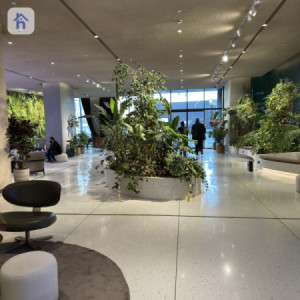 Modern Apartment in Cavalli Tower Image 7