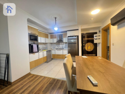 Furnished Apartment For Rent image 2