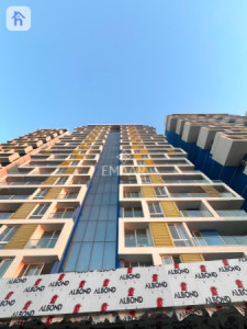 Two-Bedroom Apartment  in lalav airport view Image 3