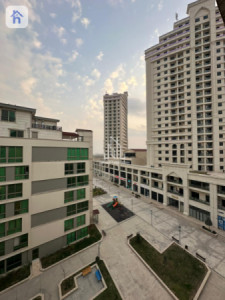 Two-Bedroom Apartment in Erbil Resim 10