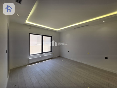Spacious Family Home in Erbil Resim 16