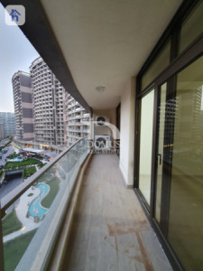 Internal View Apartment Image 4