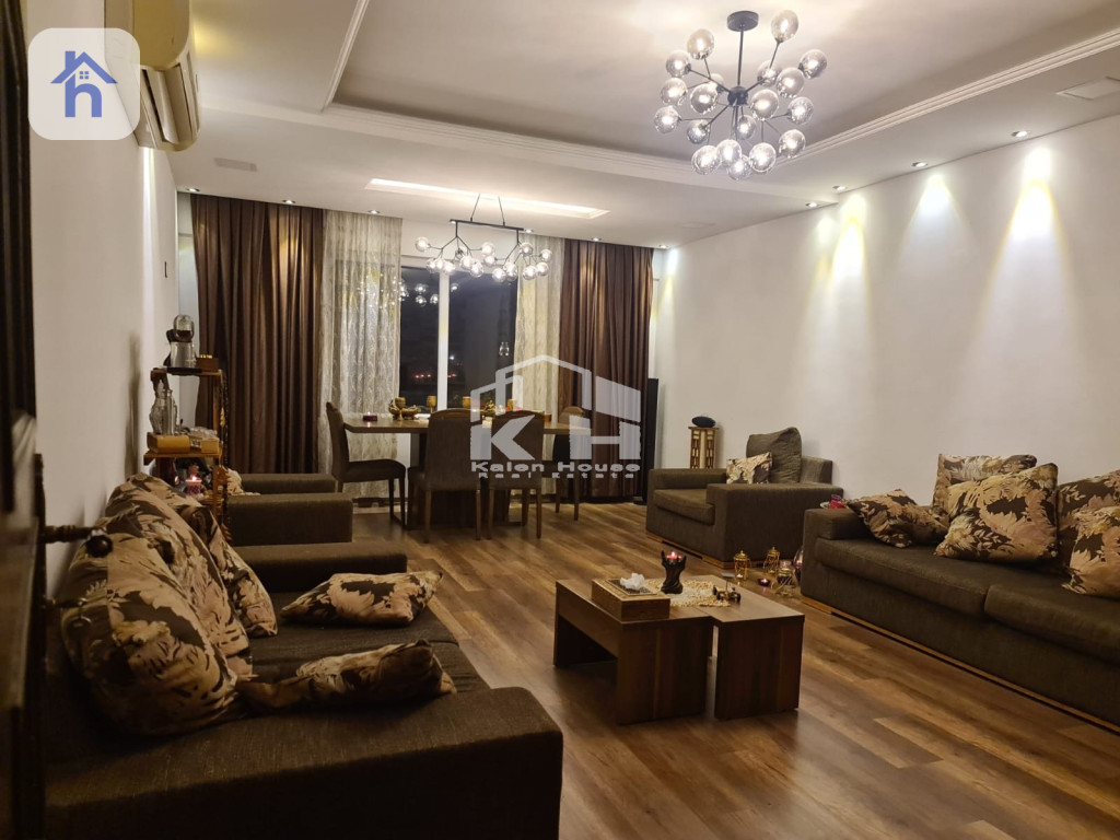 Apartment in Cash