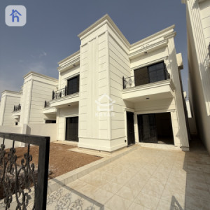 Two-floor Home in Aram Village 2 image 3