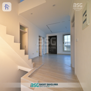 Unused house for sale in Zilan City Resim 14