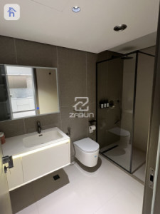 Modern Apartment in Cavalli Tower Image 4