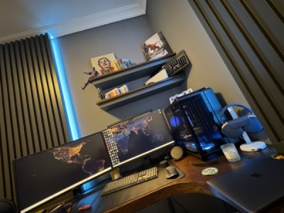 Modern Apartment image 7