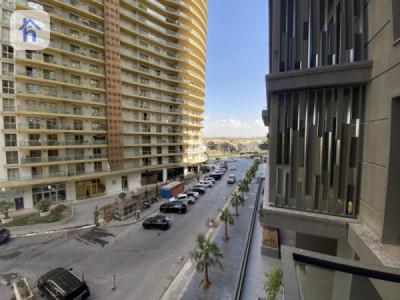 Modern apartment for rent in Erbil Resim 12