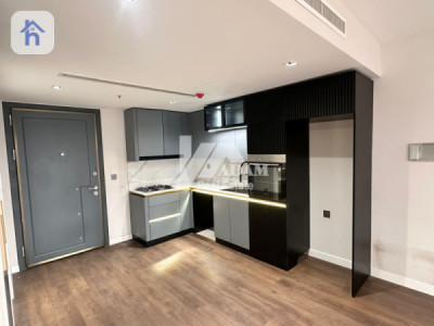 Modern Studio Apartment in Erbil Image 5