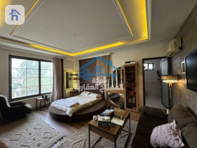 Spacious house with garden image 12