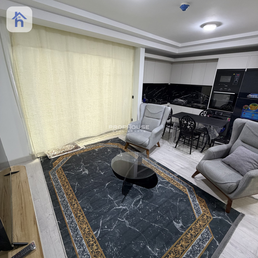 Furnished Apartment For Rent