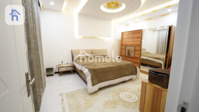 VIP House Opposite Garden Image 13