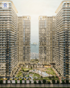 شوقەیەکی فراوانی دوو ژووری لەسیراج تاوەر بۆ فرۆشتن image 1