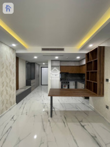 1 Bed Apartment in Sky Towers image 2